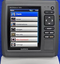 Garmin echomap 50s for sale  Sturtevant