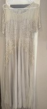 Pisarro nights dress for sale  Des Moines