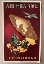 Authentic rare air d'occasion  Paris XV