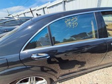 Passenger rear side for sale  Savannah