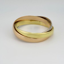 Cartier trinity armreif gebraucht kaufen  Köln
