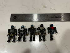 Lot halo megablocks for sale  Upton