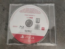 Jeu street fighter d'occasion  Ajaccio-