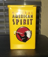 American spirit zigarettendose gebraucht kaufen  Kaufbeuren