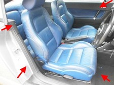 Audi mk1 blue for sale  WISBECH