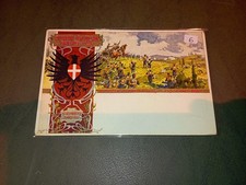 Cartolina reggimento fanteria usato Cartolina reggimento fanteria usato  Fasano