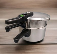 Silit sicomatics schnellkochto gebraucht kaufen  Heide