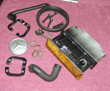Mercedes w126 grab for sale  Hayward