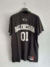 Balenciaga ss25 basketball gebraucht kaufen  Schöneck