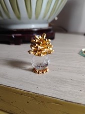 Inch crystal pineapple for sale  Orlando