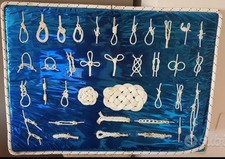 nodi marinari quadro usato nodi marinari quadro usato Parma