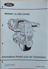 Revue technique ford d'occasion  Landrecies