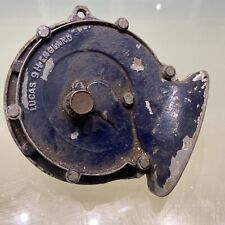 Lucas snail horn for sale  RETFORD