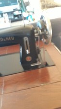 Alte nähmaschine tisch gebraucht kaufen  Witten