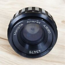 Meopta anaret 4.5 usato  Muggio