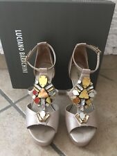 Luciano barachini scarpa usato  Caselle Torinese