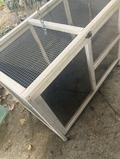 Bunny cage outdoor for sale  Georgetown