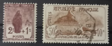 Timbre 1925 229 d'occasion  Lilles-Lomme