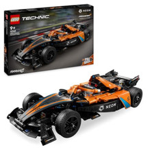Lego technic neom usato  Roccagloriosa