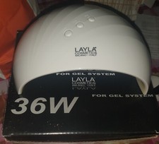 Lampada led unghie usato  Anzio