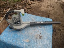 Earthwise bvm21010 amp for sale  Rockford