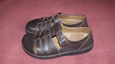 Footprints klassische halbschu gebraucht kaufen  Eckernförde