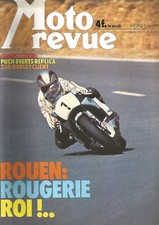 Moto revue 2262 d'occasion  Bray-sur-Somme