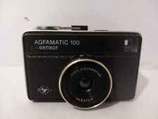 Vintage film camera for sale  ANDOVER