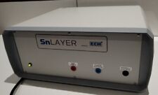 Layer thickness metal for sale  LINCOLN