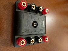 Jamo 25253 CONNECTION BLOCK, używany na sprzedaż  PL