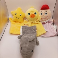 Set four hand for sale  BENFLEET