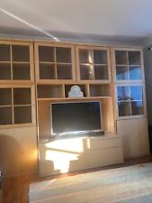 Ikea bonde cabinet for sale  LONDON