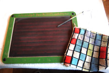 Alt schiefertafel griffel gebraucht kaufen  Kranichfeld