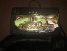 Capelle student cornet for sale  UK