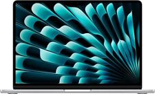 Chip M3 2024 Apple MacBook Air 13 polegadas 24GB RAM 512GB SSD prata MC8N4LL/A comprar usado  Enviando para Brazil