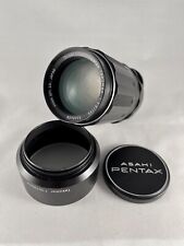 Asahi smc takumar d'occasion  Paris XIX