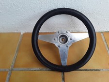 Volant sport cuir d'occasion  Le Luc