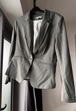 Blazer green size for sale  MANCHESTER