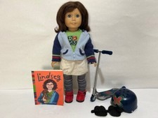 Vintage american girl for sale  Collierville