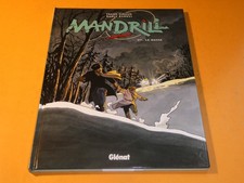 Mandril tome tbe d'occasion  Aubervilliers