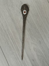 Antik 800er silber gebraucht kaufen  Berlin