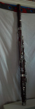 bassoon for sale  LINCOLN