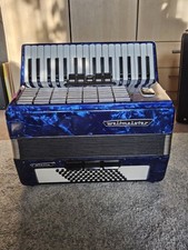 Accordion weltmeister stella for sale  SOUTHAMPTON