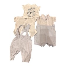 Baby bundle months for sale  GREENOCK