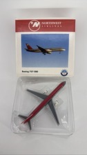Northwest airlines boeing for sale  Upland