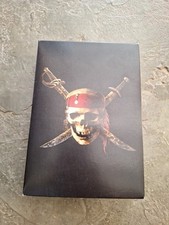 Pirates of the Caribbean Film - Box Set - Paperback By Disney Book Group comprar usado  Enviando para Brazil