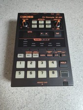 Roland boss sp202 for sale Roland boss sp202 for sale  Vancouver