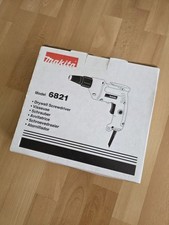 Trockenbauschrauber makita gebraucht kaufen  Gera