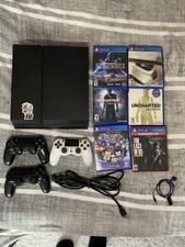 Ps4 console 1tb for sale  Lanham