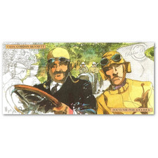 Bloc souvenir coupe d'occasion  Brignais